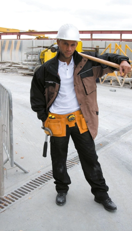 Kurtka Combo Workguard™ Heavy Duty