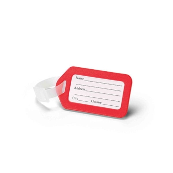 Przywieszka do ID