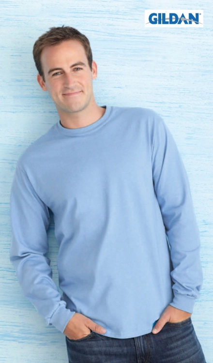 Podkoszulek z długimi rękawami Ultra