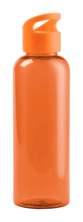 butelka sportowa, Pruler