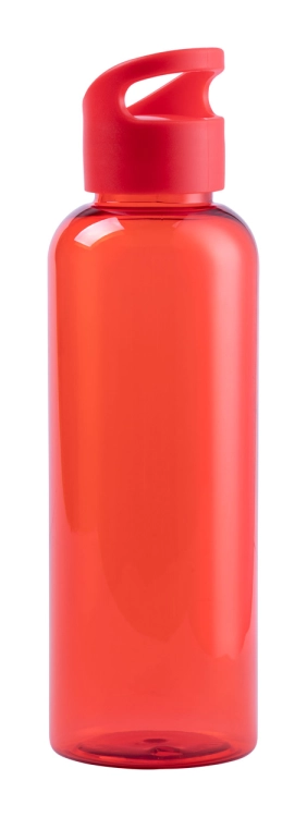 butelka sportowa, Pruler