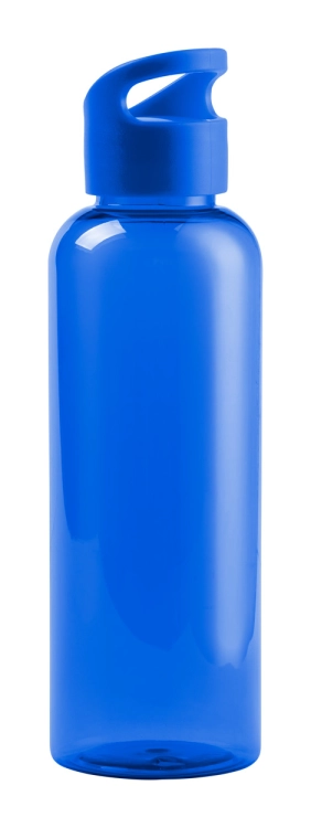 butelka sportowa, Pruler