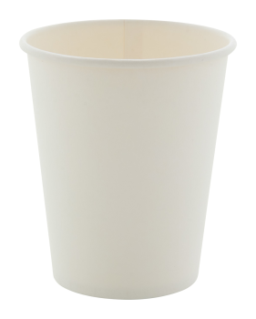 Kubek papierowy 240 ml, Papcap M