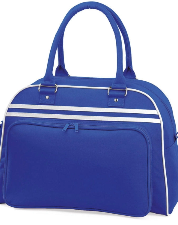 Torba Retro Bowling Bag