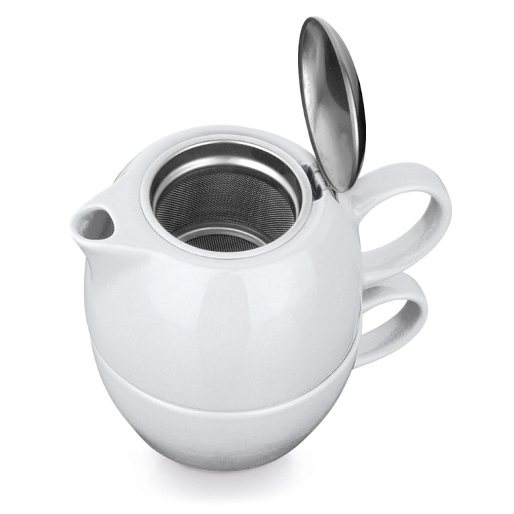 COLE. Zestaw do herbaty
