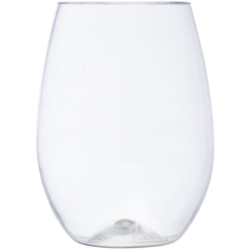 Szklanka plastikowa ST. TROPEZ