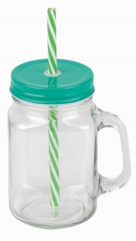 Słoik SUMMER DRINK 400 ml