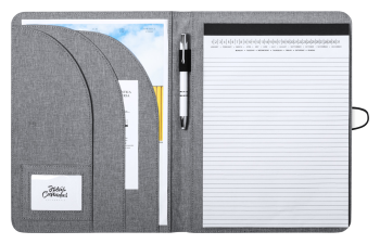 folder z RPET, Sorgax