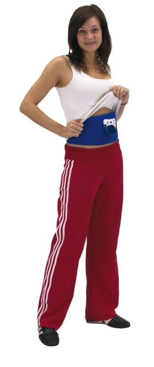 Pas fitness BODY SHAPER