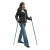 Kijki do nordic walking MOUNTAIN