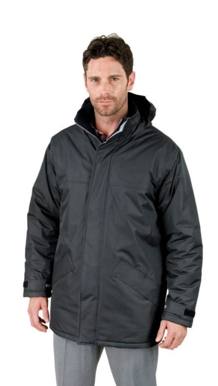 Kurtka zimowa Parka