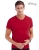 Koszulka Ben V-neck