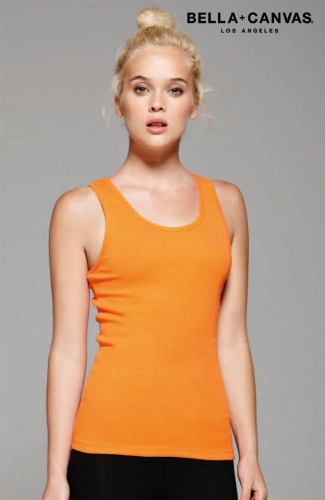 Podkoszulek damski Tank Top