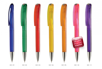Ines Color