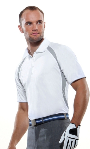 Polo Gamegear® Cooltex® Riviera