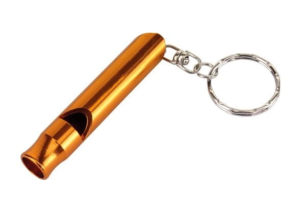 Brelok FLUTE