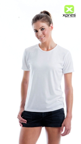 Damski T-Shirt Subli Plus