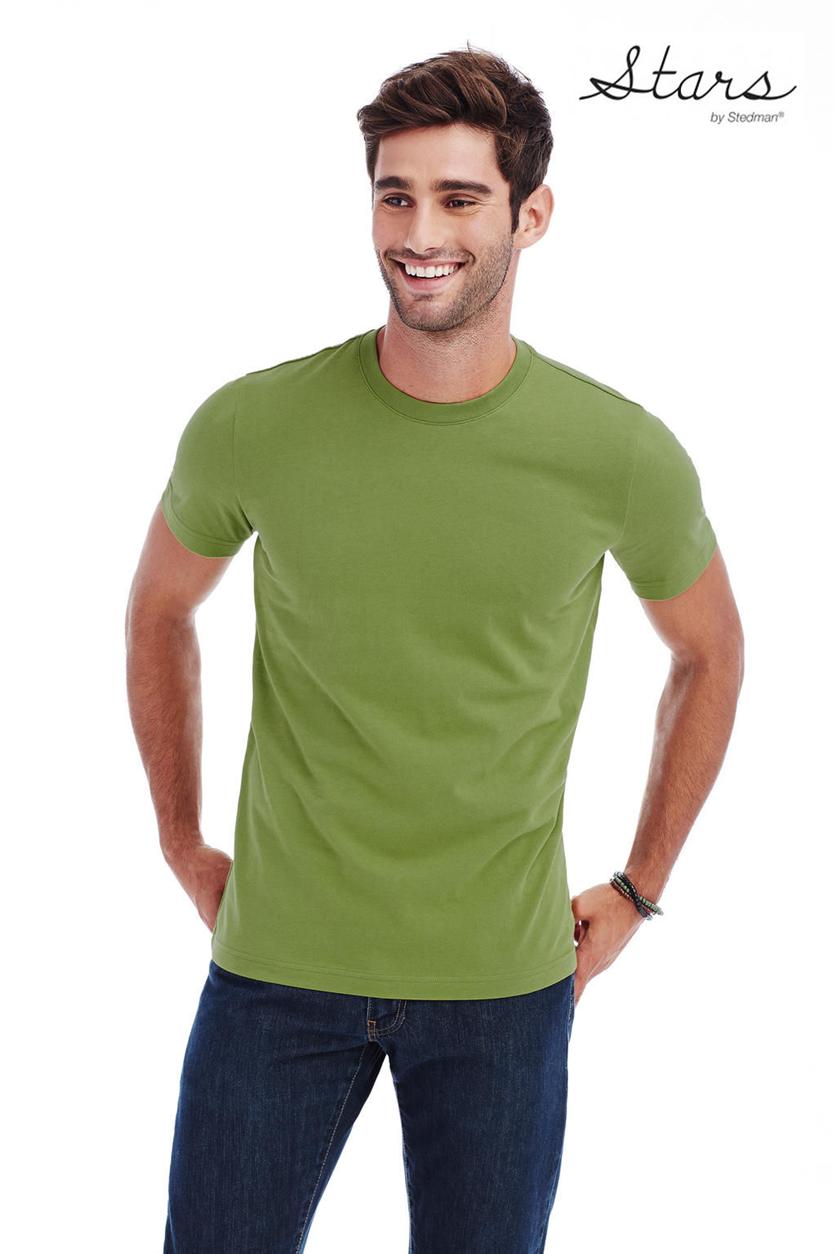 Męski Crew Neck James