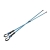 Kijki do nordic walking MOUNTAIN