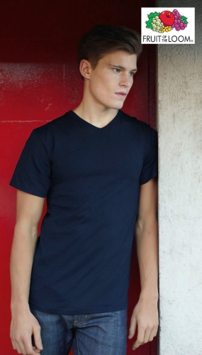 Podkoszulek v‑neck