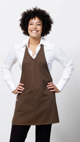 Damski fartuch kelnerski