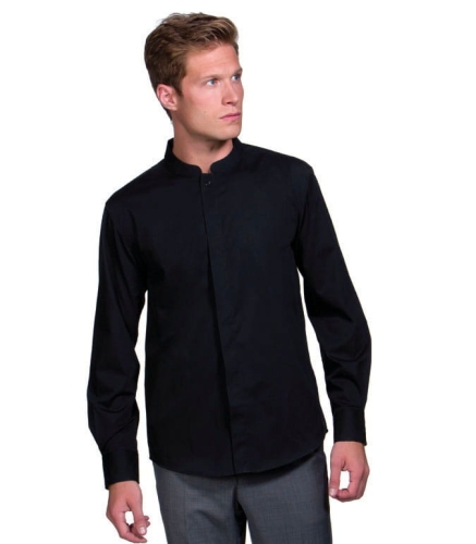 Koszula ze stójką Bargear™