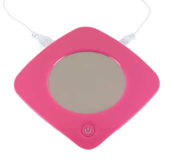 Podgrzewacz do kubka USB HEAT IT