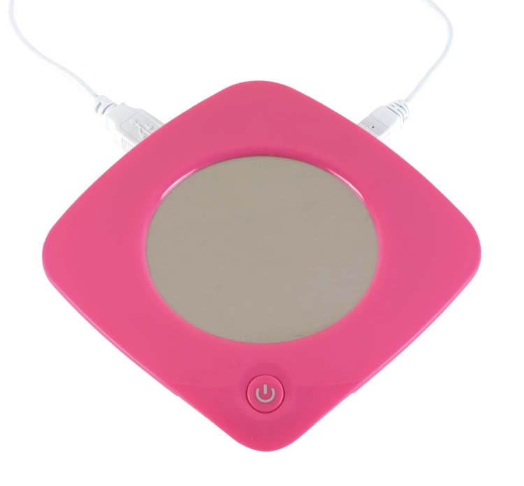 Podgrzewacz do kubka USB HEAT IT