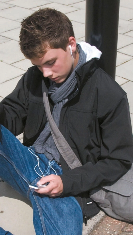 Dziecięcy Soft Shell Classic