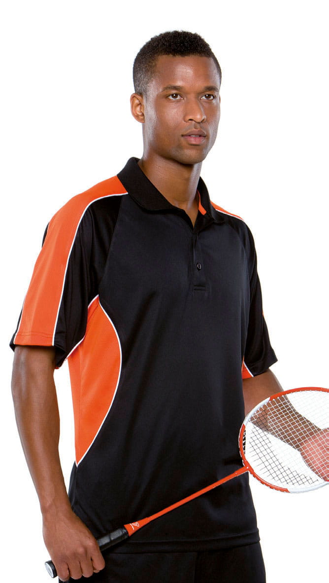 Polo Cooltex Active