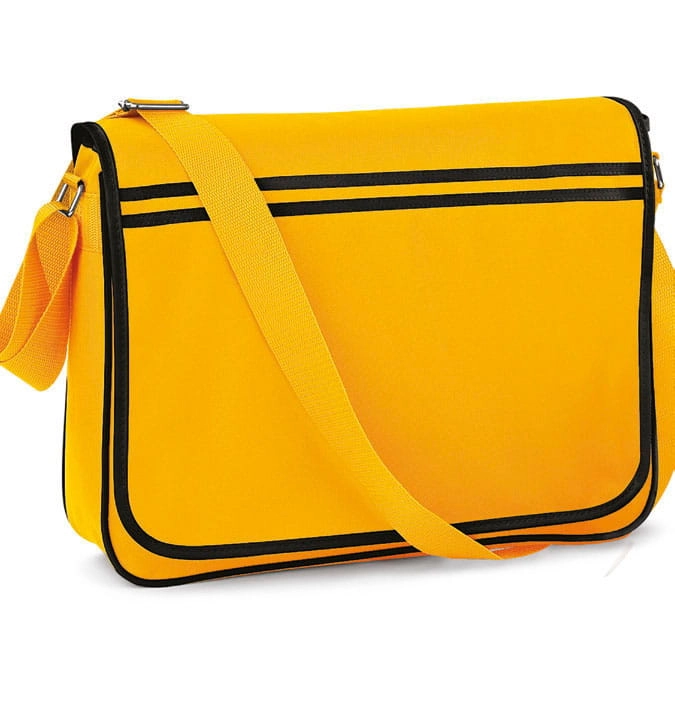 Torba Retro Messenger