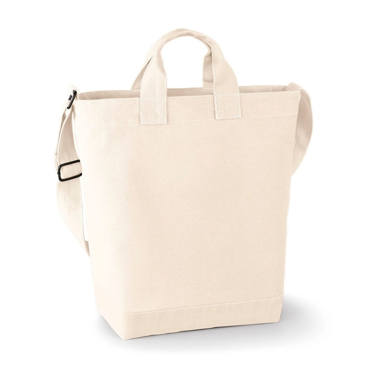 Torba Canvas Day