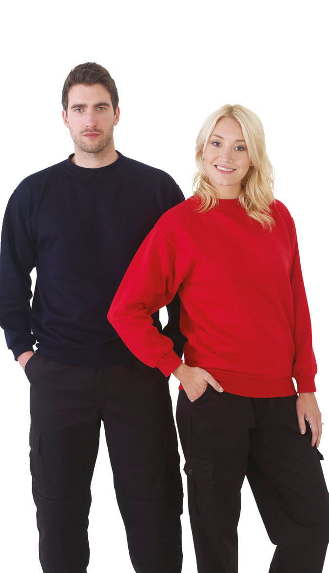 Bluza 50/50