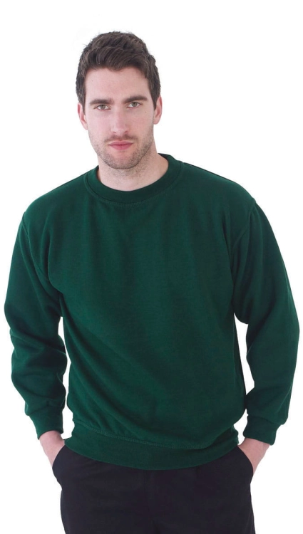 Bluza Heavyweight 50/50