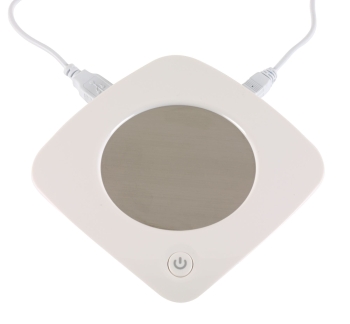 Podgrzewacz do kubka USB HEAT IT