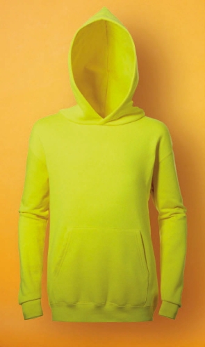 Dziecięca bluza z kapturem