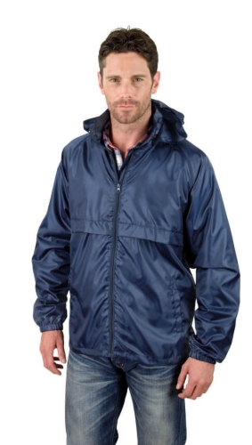 Kurtka Windcheater