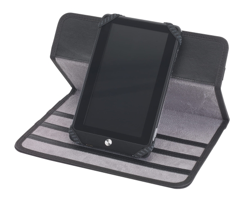 Portfolio-etui na tablet BUSINESS TRAVEL