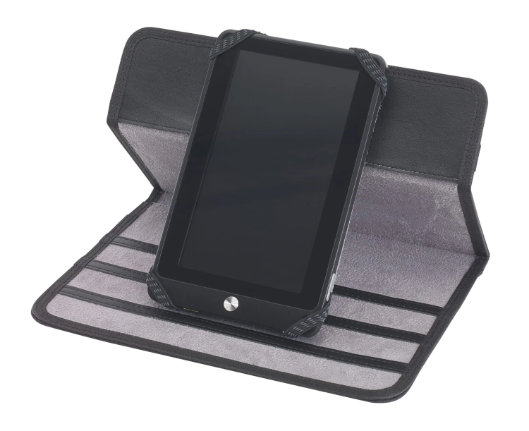 Portfolio-etui na tablet BUSINESS TRAVEL