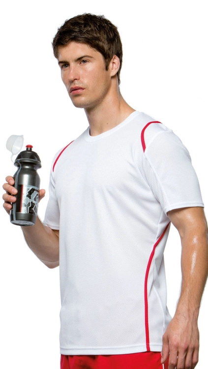 T-shirt Gamegear® Cooltex®