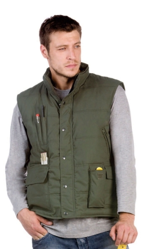 Bezrękawnik Explorer