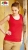 Podkoszulek Lady-Fit Valueweight