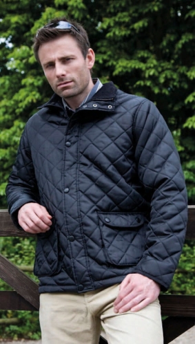 Kurtka Urban Cheltenham