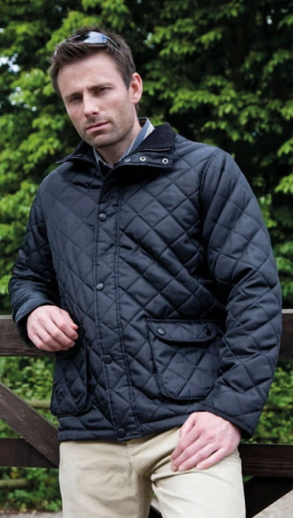 Kurtka Urban Cheltenham