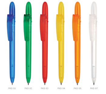 Fill Color