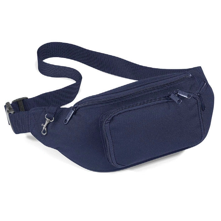 Torba z paskiem Deluxe