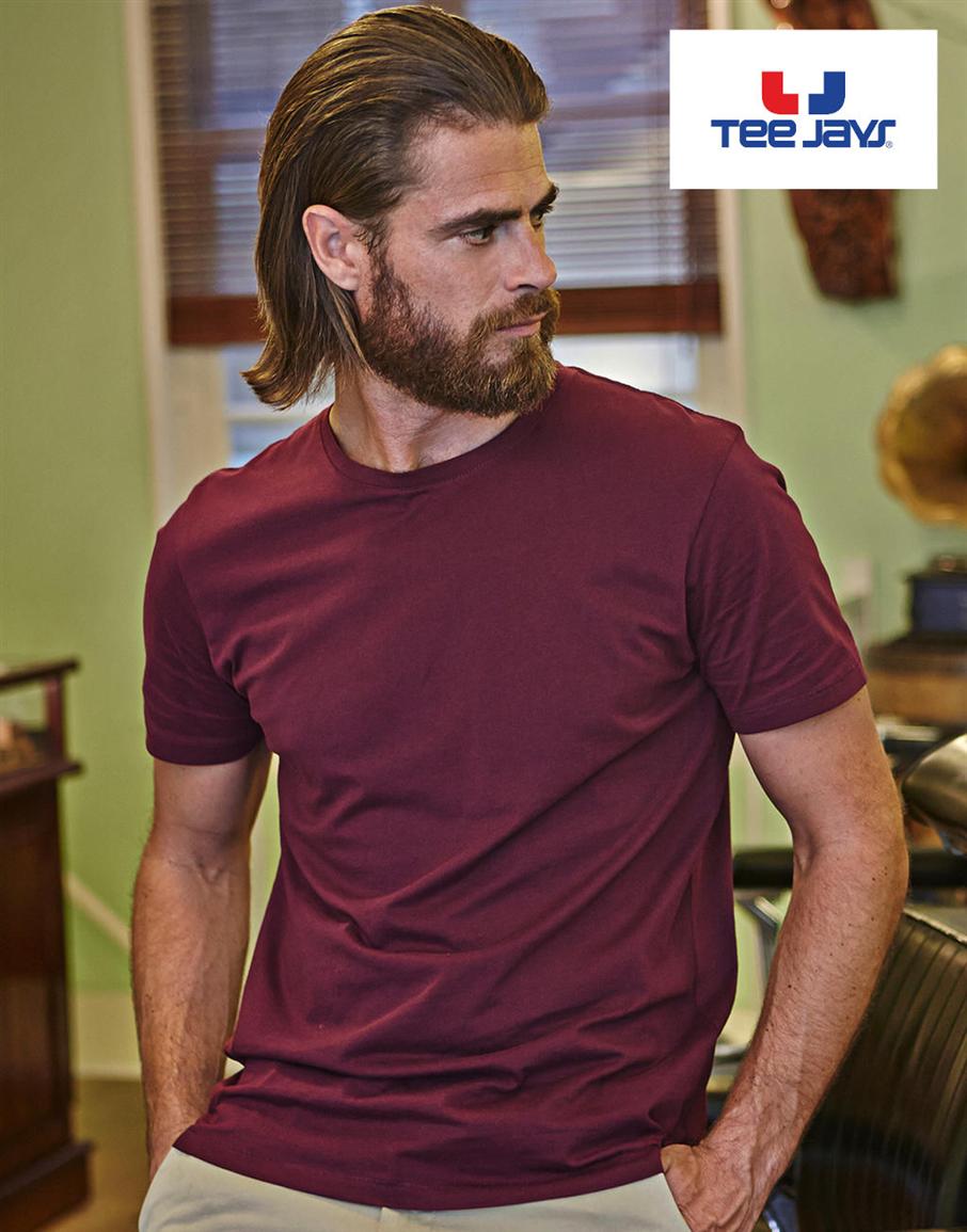 T-shirt Luxury Tee