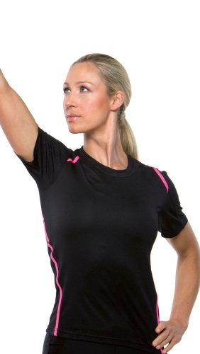 Podkoszulek damski Gamegear® Cooltex®