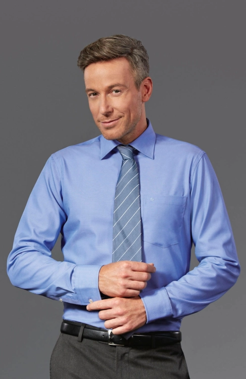Koszula Splendesto Extra Long