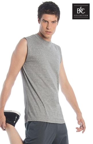 Podkoszulek bez rękawów